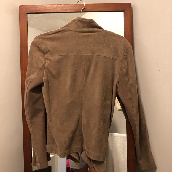 Saks Fifth Ave jacket size s - Picture 3 of 3